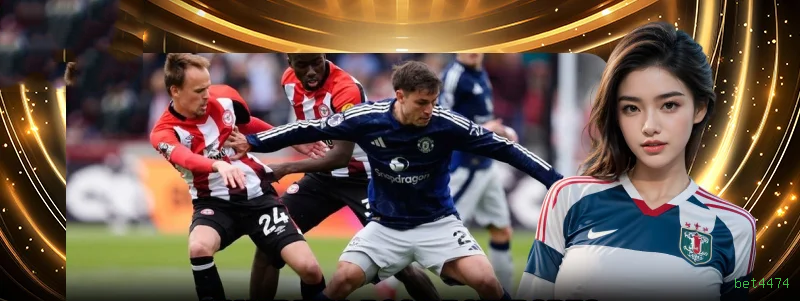 bet4474 Pagamentos PIX