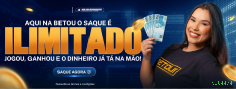 bet4474 Segurança