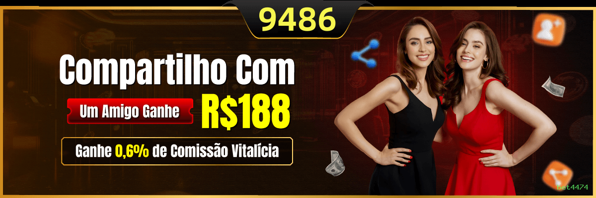 bet4474 Plataforma