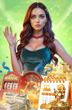 Slots Online bet4474