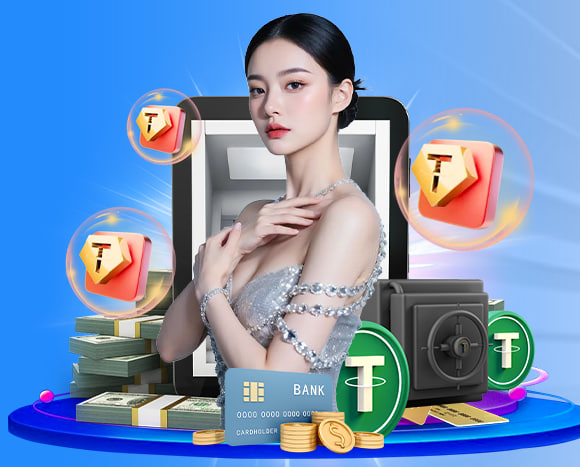 Hình ảnh quảng cáo của opgg hiển thị nền tảng và các lợi ích
