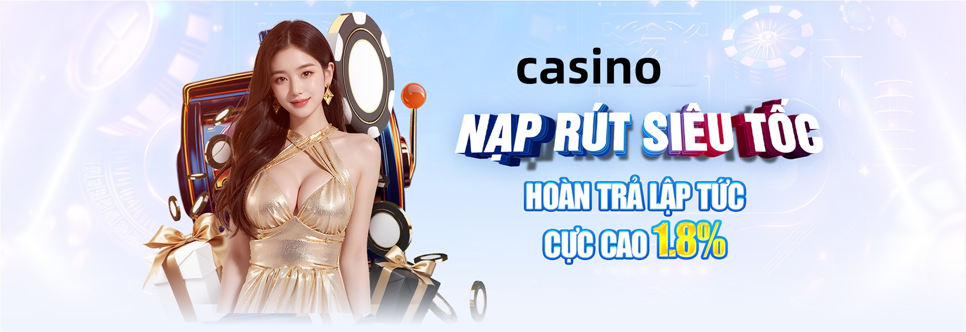 Hình ảnh quảng cáo của opgg hiển thị nền tảng và các lợi ích