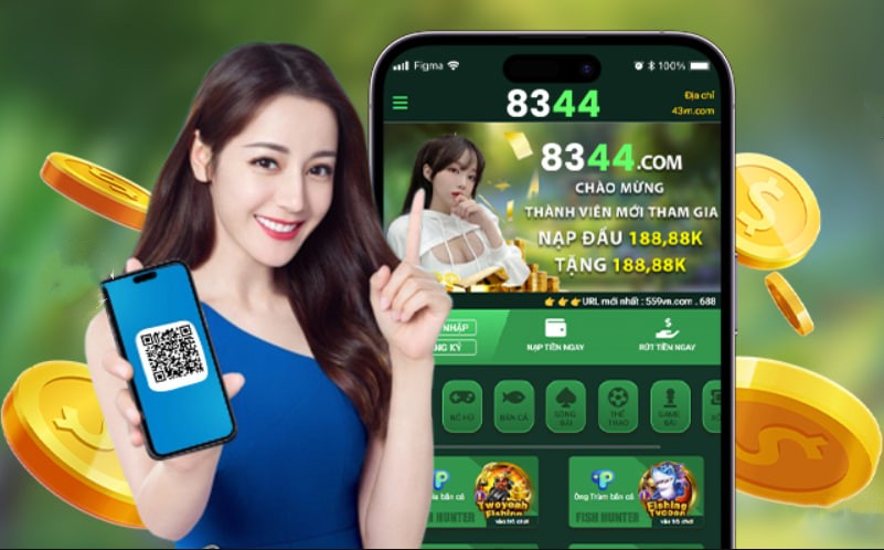 Hình ảnh quảng cáo của opgg hiển thị nền tảng và các lợi ích