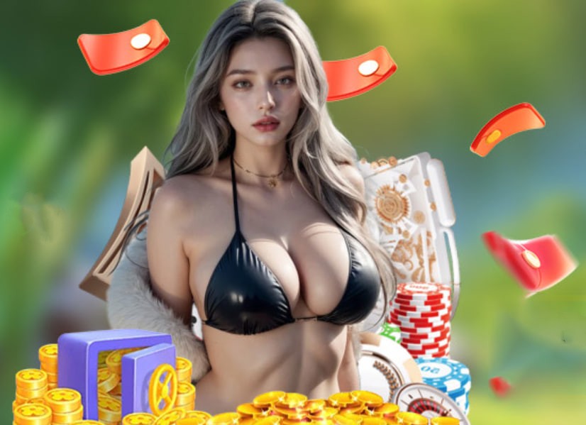Hình ảnh quảng cáo của opgg hiển thị nền tảng và các lợi ích