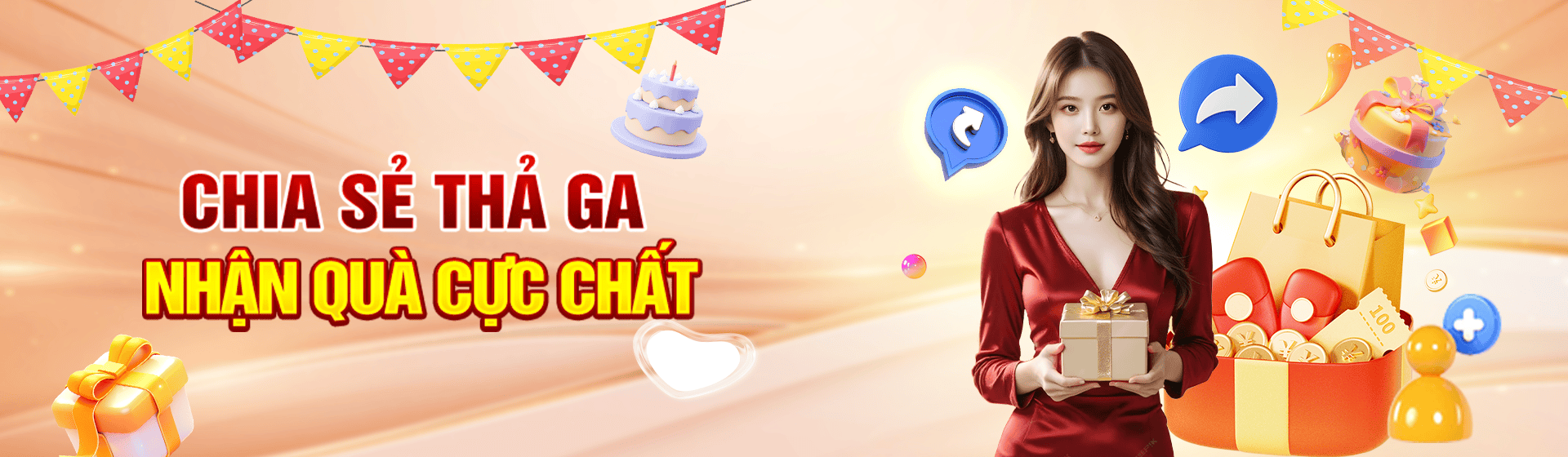 Hình ảnh quảng cáo của opgg hiển thị nền tảng và các lợi ích