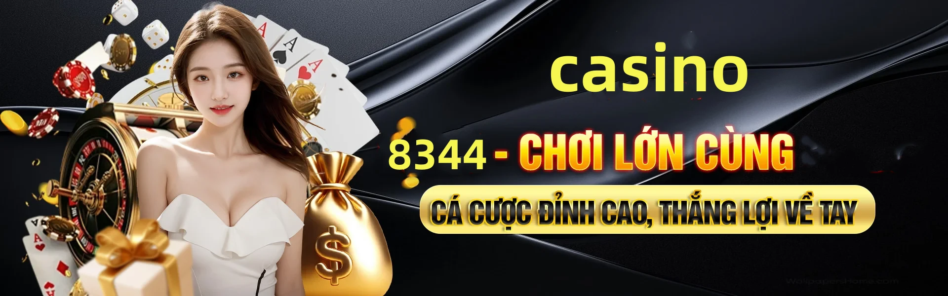 Hình ảnh quảng cáo của opgg hiển thị nền tảng và các lợi ích