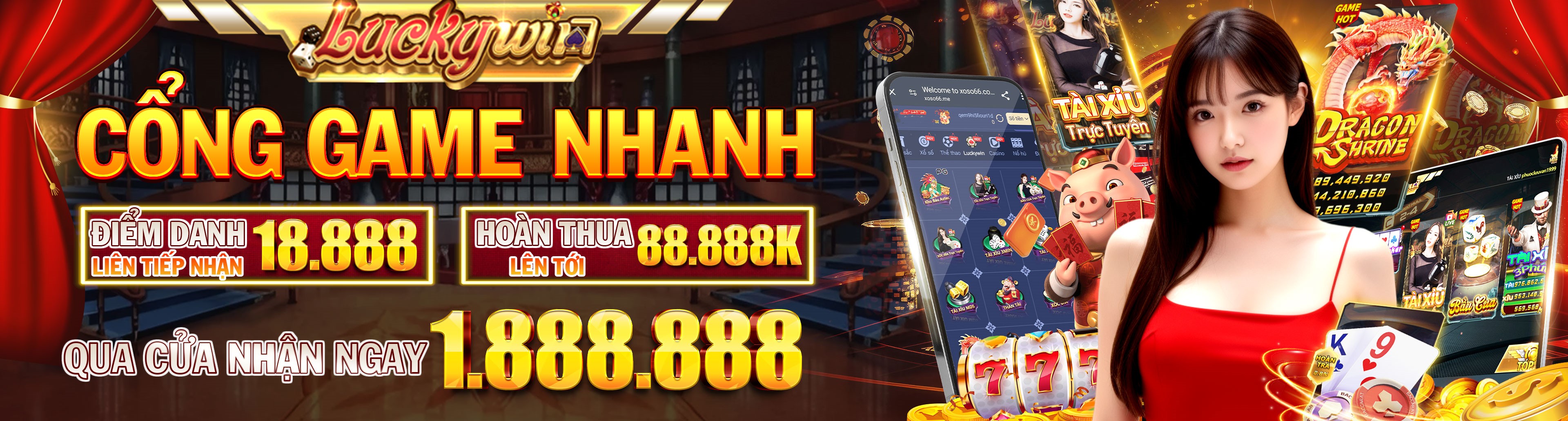 Hình ảnh quảng cáo của opgg hiển thị nền tảng và các lợi ích
