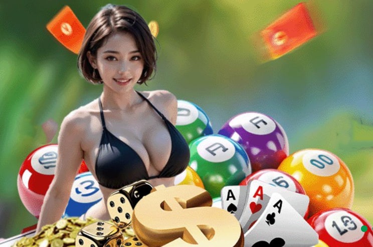 Hình ảnh quảng cáo của opgg hiển thị nền tảng và các lợi ích