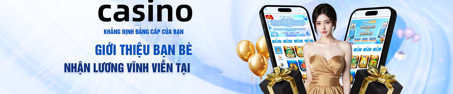 Hình ảnh quảng cáo của opgg hiển thị nền tảng và các lợi ích