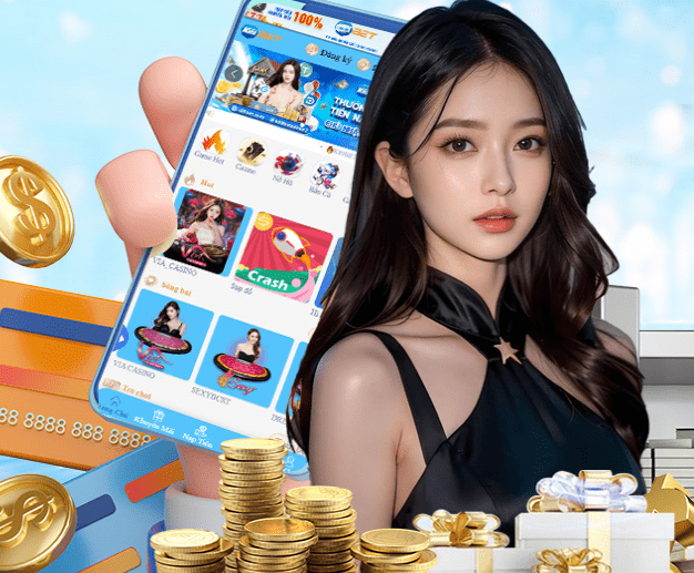 Hình ảnh quảng cáo của opgg hiển thị nền tảng và các lợi ích