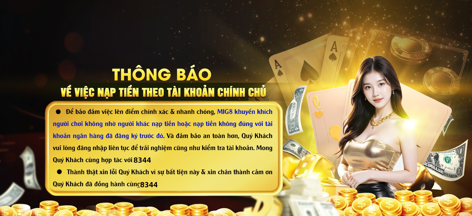 Hình ảnh quảng cáo của opgg hiển thị nền tảng và các lợi ích